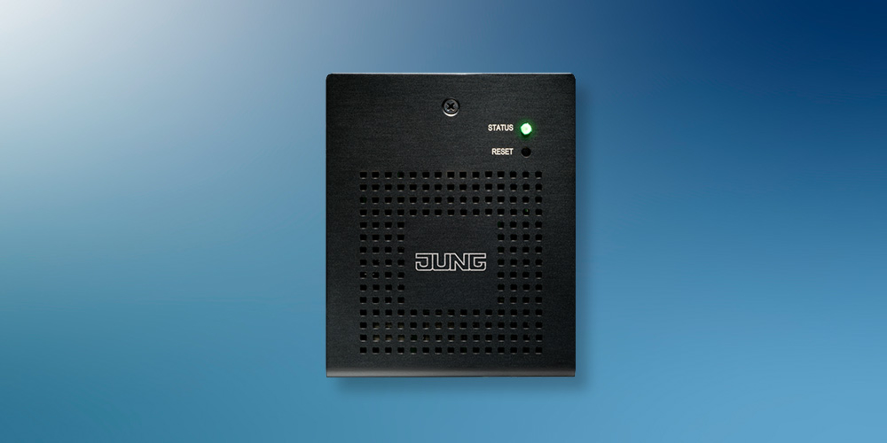 Smart Visu Server bei Solartech MV in Lützow