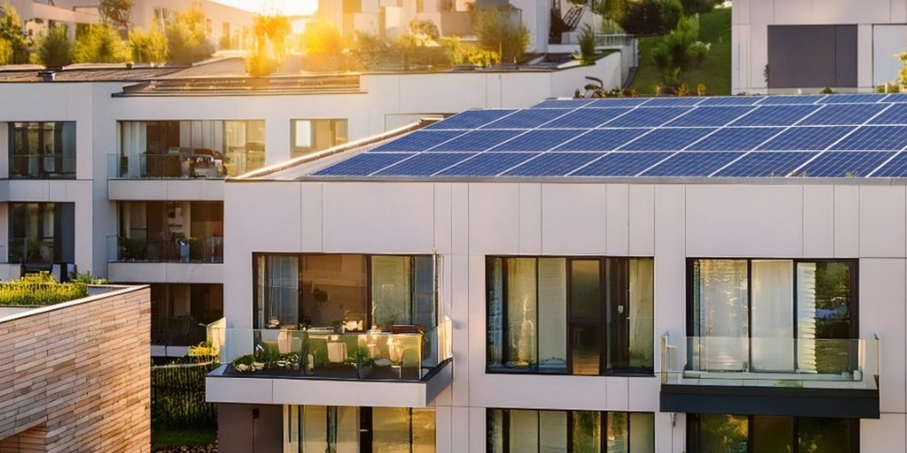 Schutz für die Photovoltaik-Anlage bei Solartech MV in Lützow