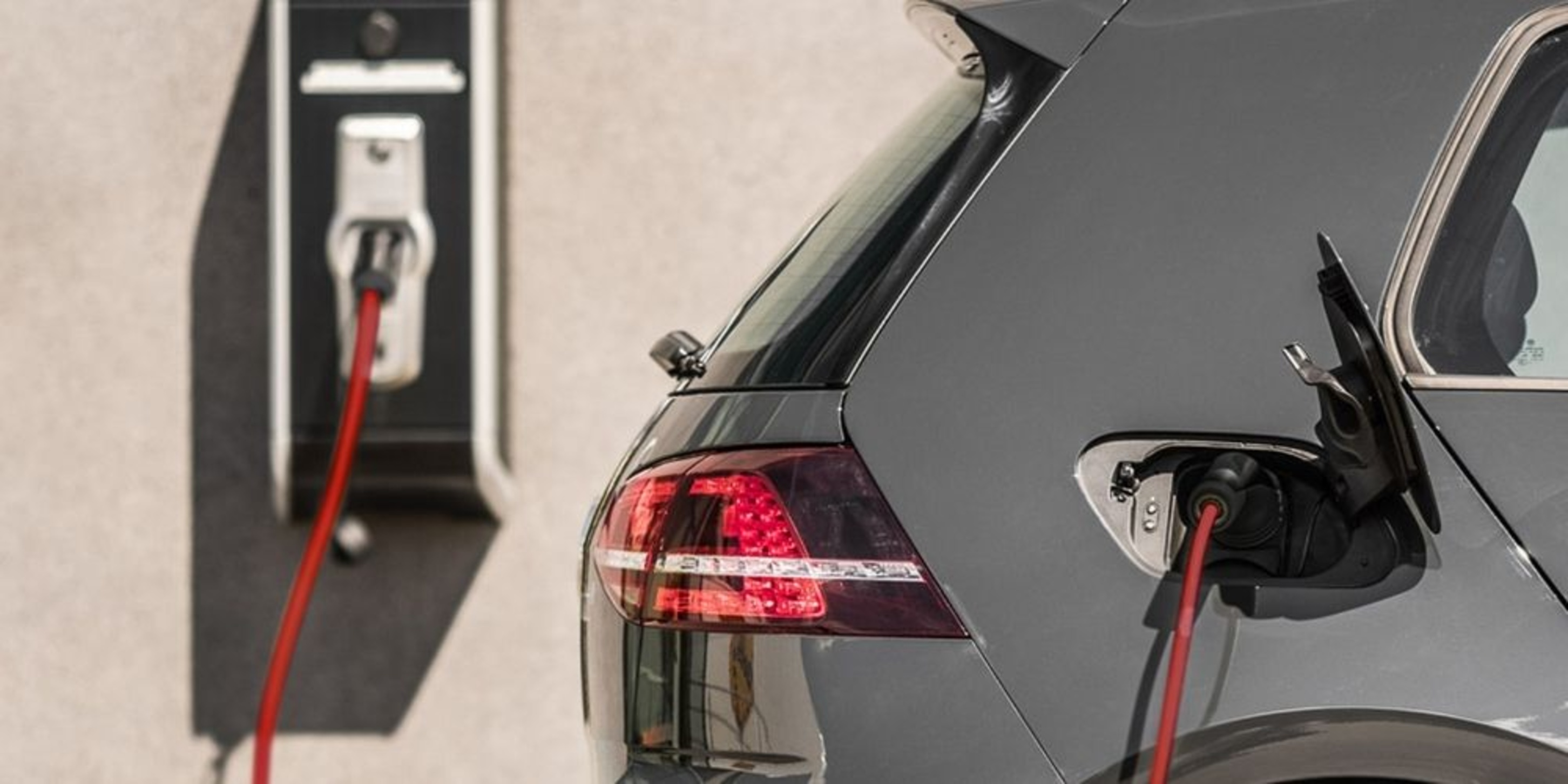 Schutz für E-Mobility bei Solartech MV in Lützow