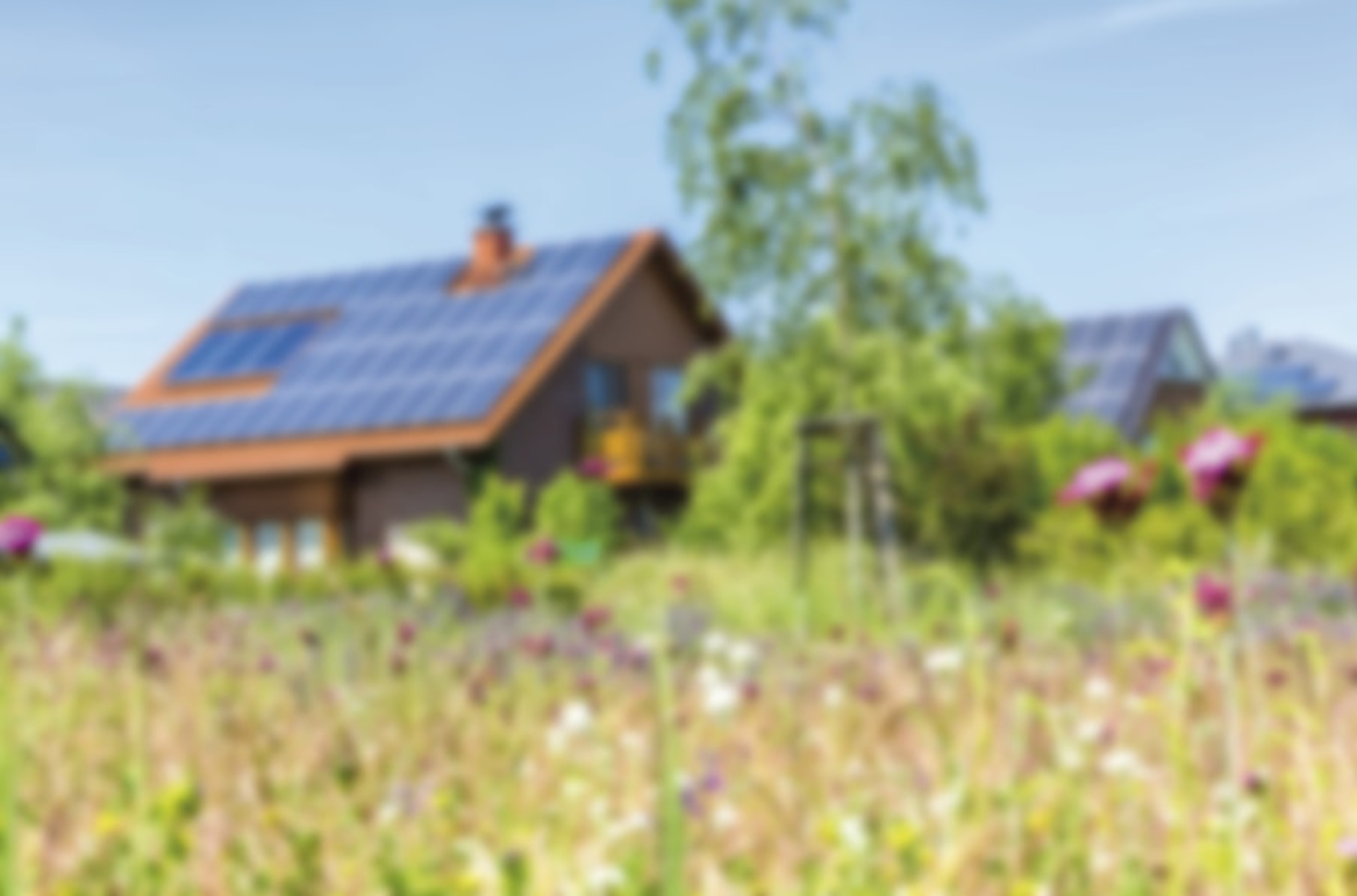 Erneuerbare Energien bei Solartech MV in Lützow