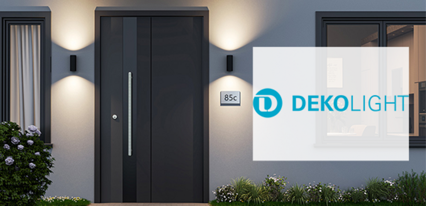 DEKO-LIGHT bei Solartech MV in Lützow
